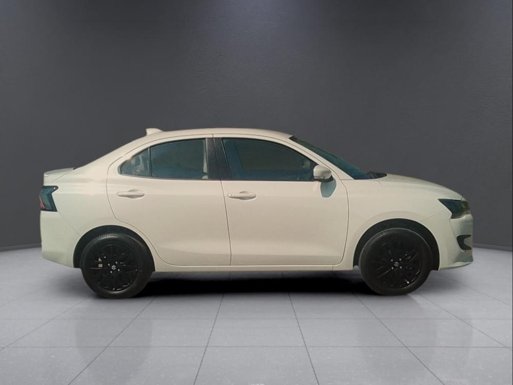 Suzuki Dzire 1.2 Gl Plus Cvt