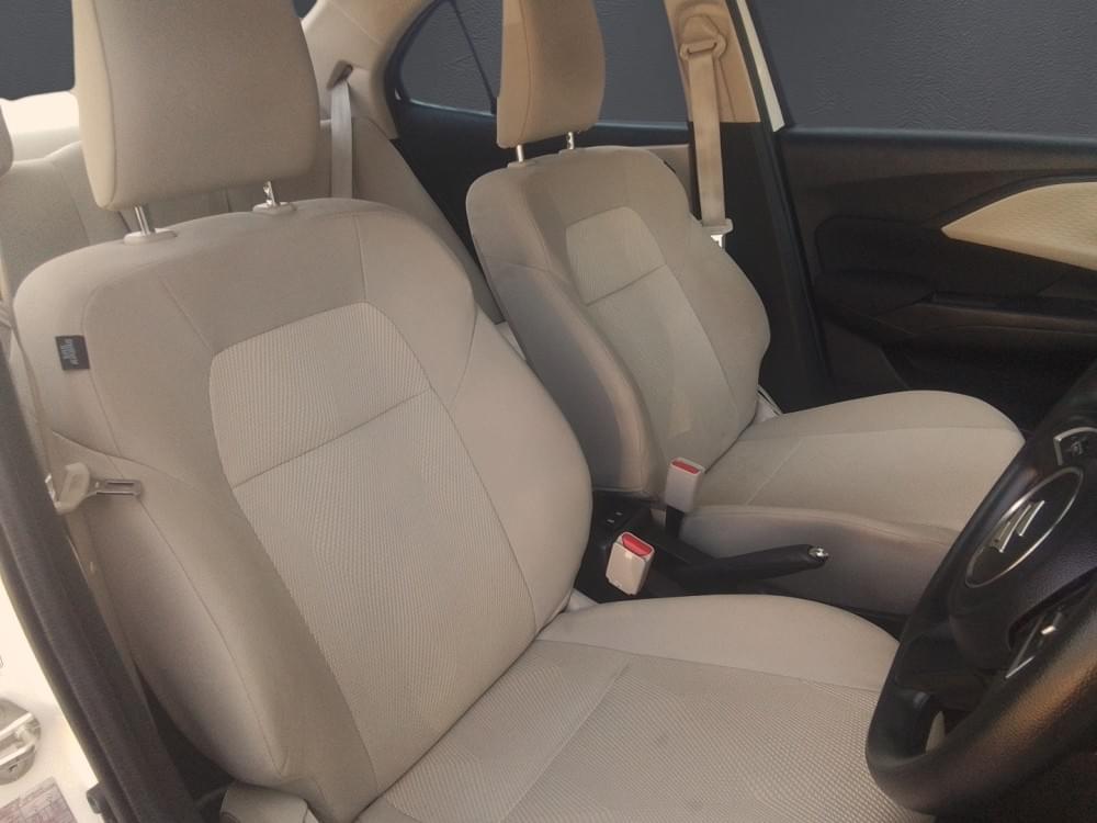 Suzuki Dzire 1.2 Gl Plus Cvt