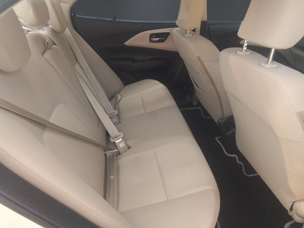 Suzuki Dzire 1.2 Gl Plus Cvt