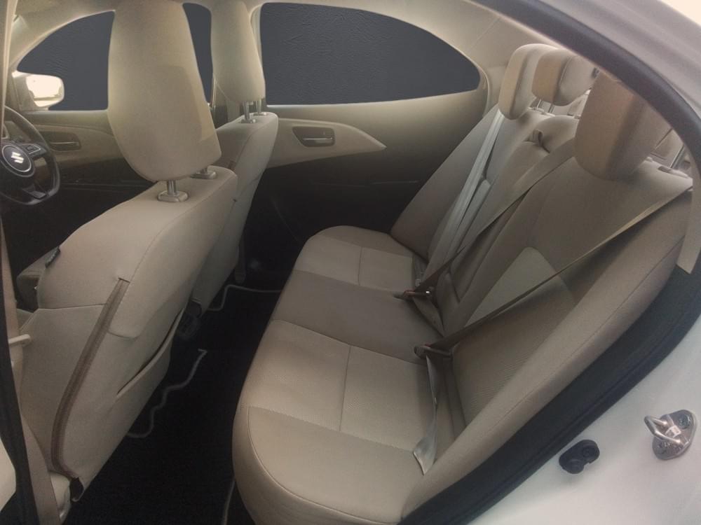 Suzuki Dzire 1.2 Gl Plus Cvt