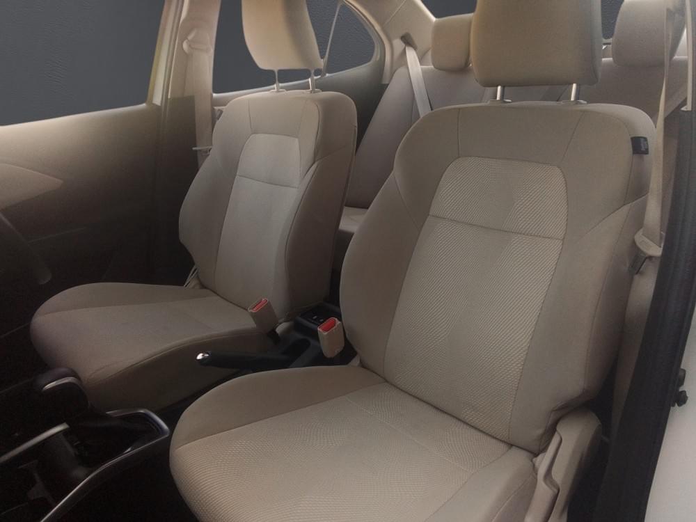 Suzuki Dzire 1.2 Gl Plus Cvt