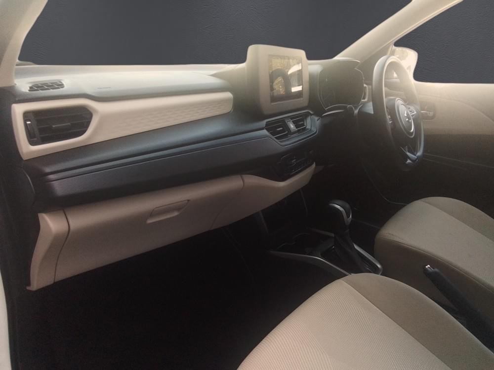 Suzuki Dzire 1.2 Gl Plus Cvt
