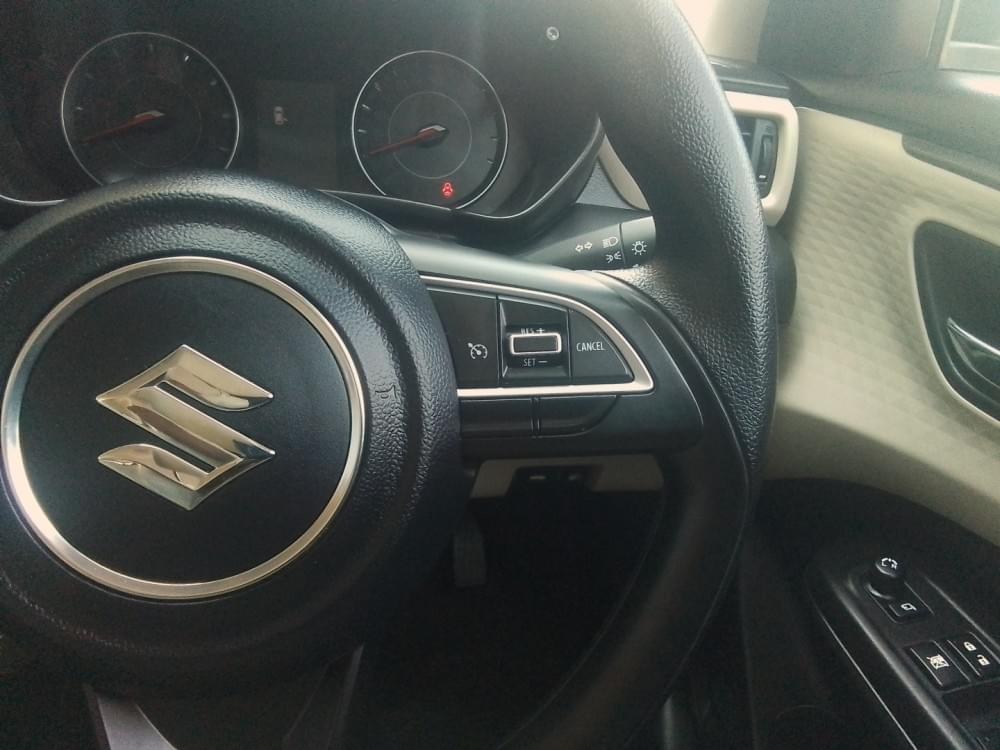 Suzuki Dzire 1.2 Gl Plus Cvt