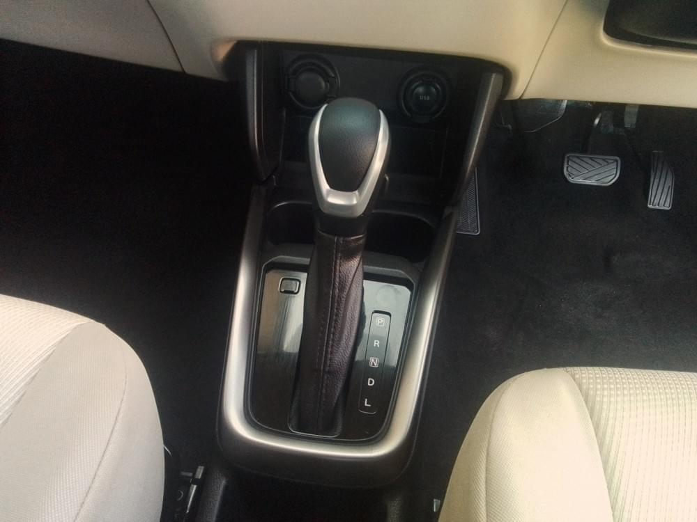 Suzuki Dzire 1.2 Gl Plus Cvt