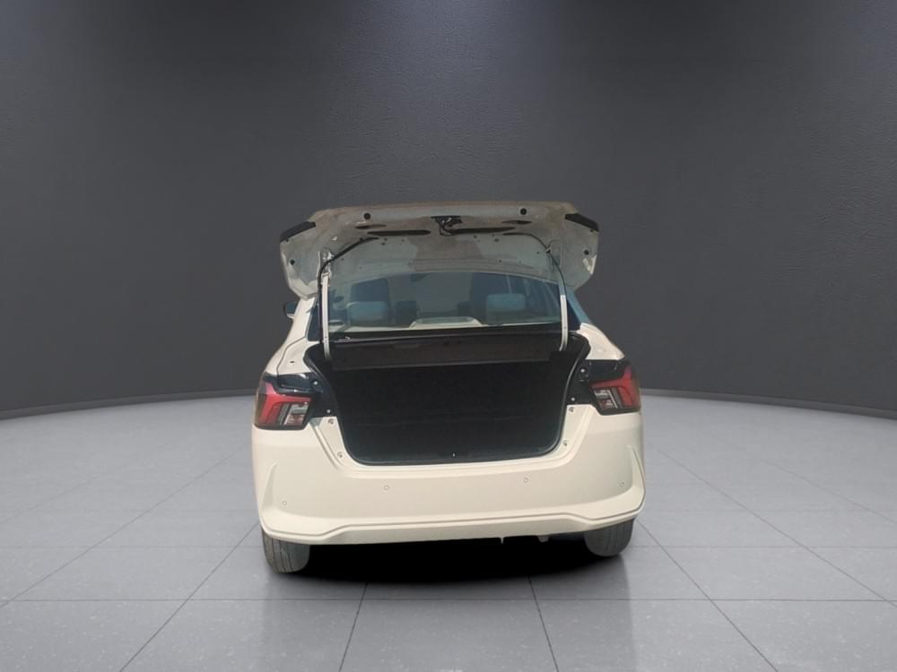Suzuki Dzire 1.2 Gl Plus Cvt
