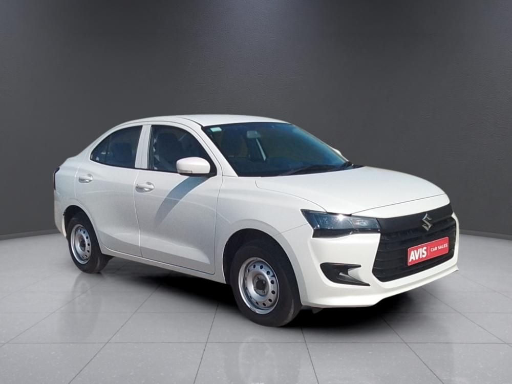 Suzuki Dzire 1.2 Ga Mt
