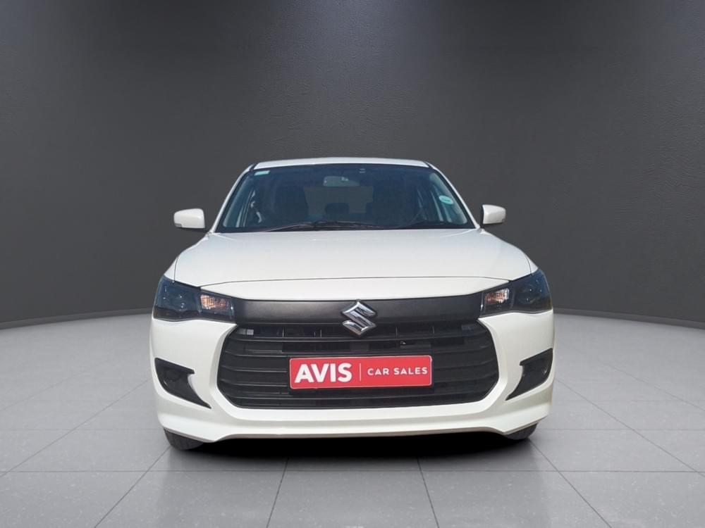 Suzuki Dzire 1.2 Ga Mt