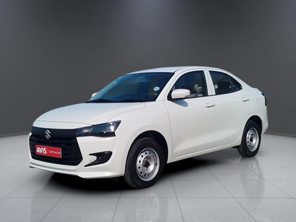 Suzuki Dzire 1.2 Ga Mt