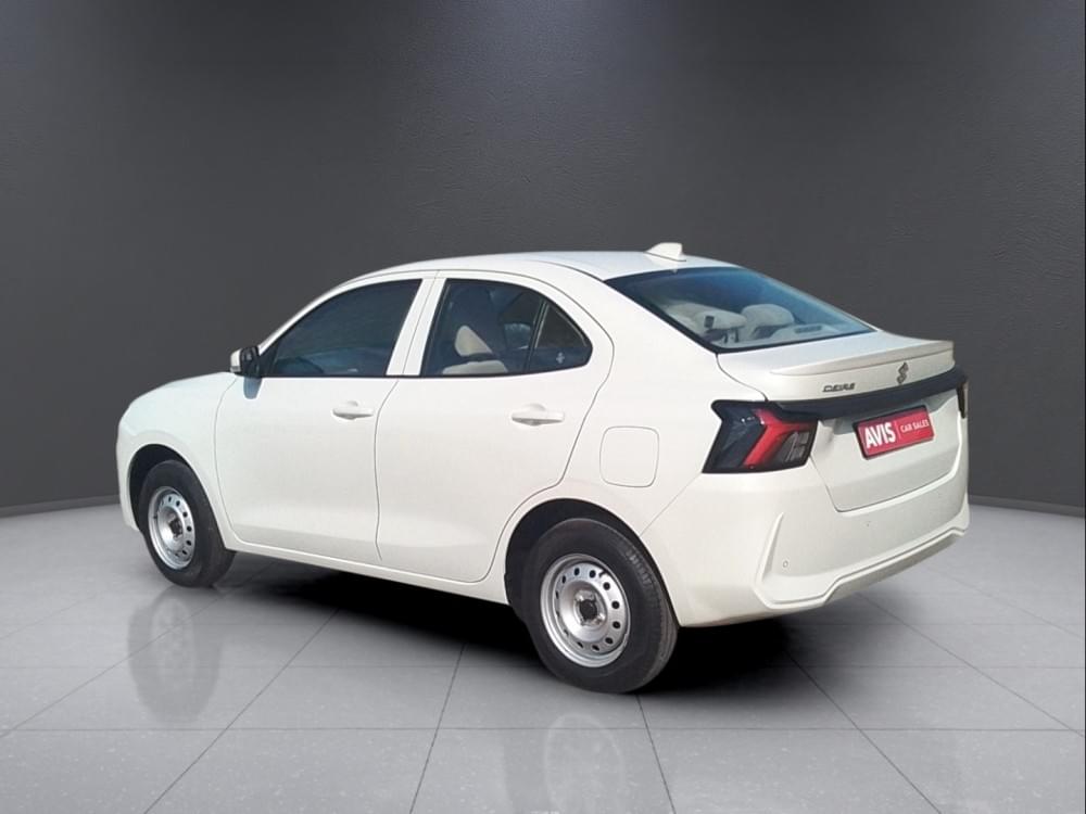 Suzuki Dzire 1.2 Ga Mt
