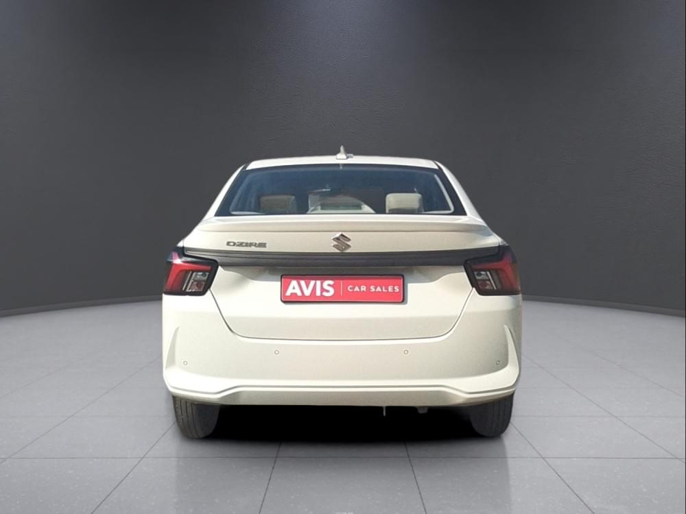 Suzuki Dzire 1.2 Ga Mt