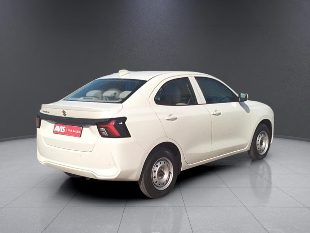 Suzuki Dzire 1.2 Ga Mt