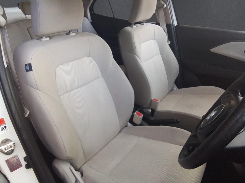 Suzuki Dzire 1.2 Ga Mt