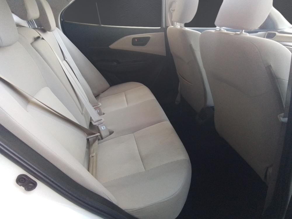 Suzuki Dzire 1.2 Ga Mt