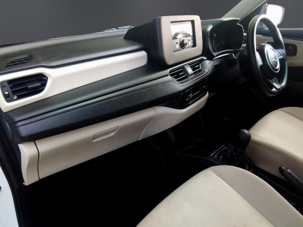 Suzuki Dzire 1.2 Ga Mt