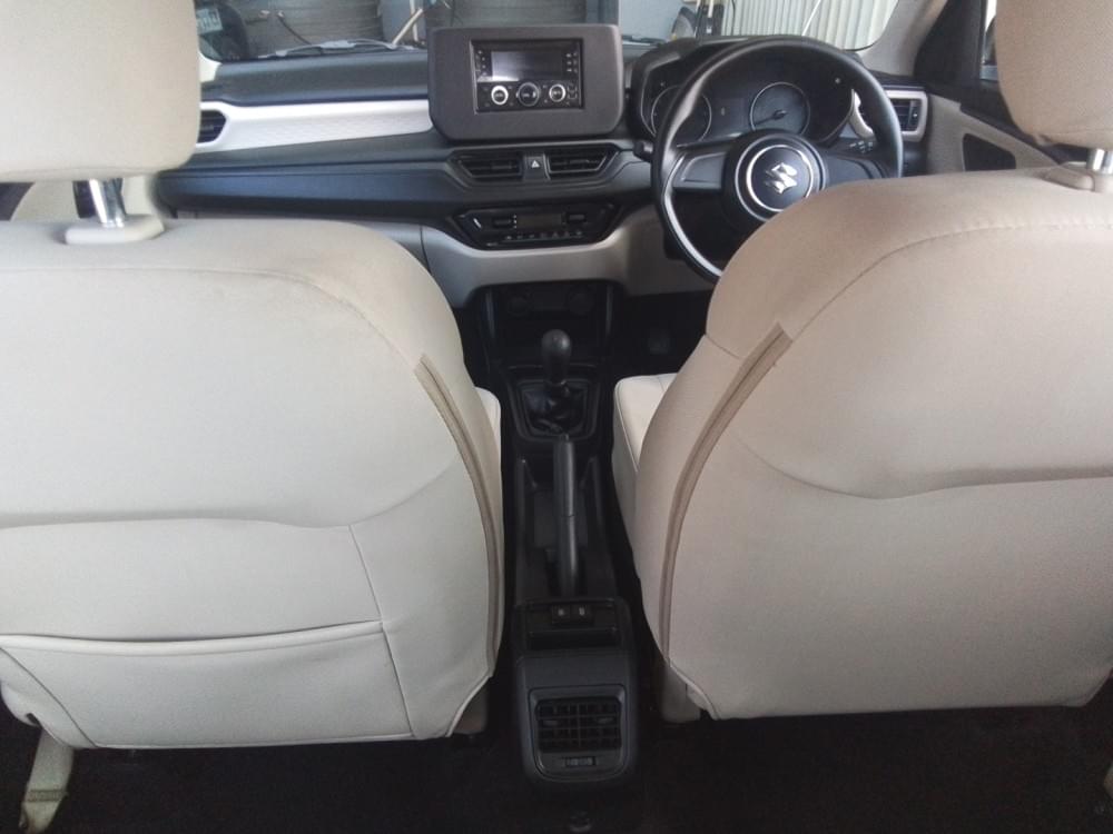 Suzuki Dzire 1.2 Ga Mt