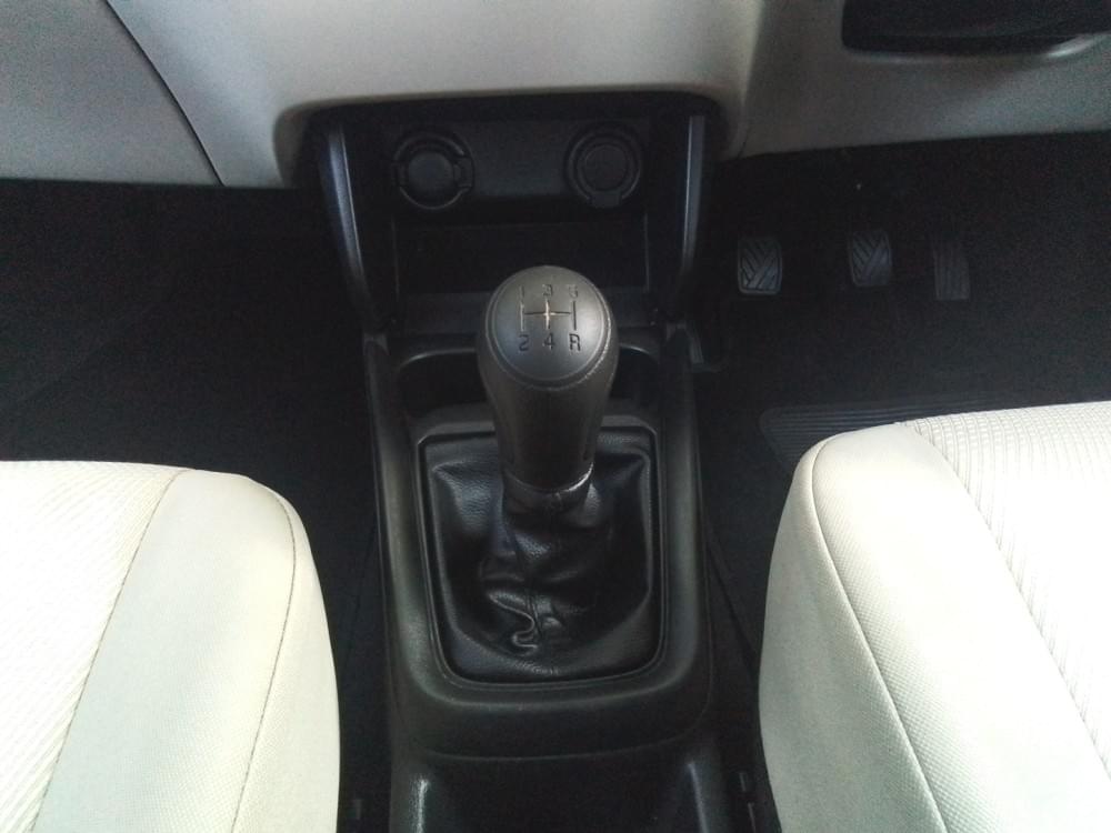 Suzuki Dzire 1.2 Ga Mt
