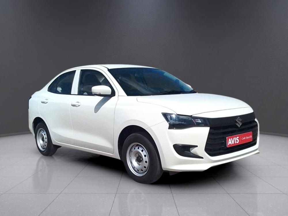 Suzuki Dzire 1.2 Ga Mt
