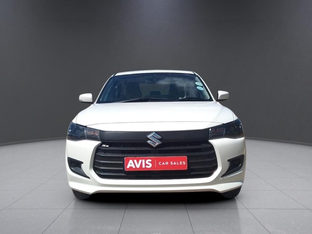 Suzuki Dzire 1.2 Ga Mt