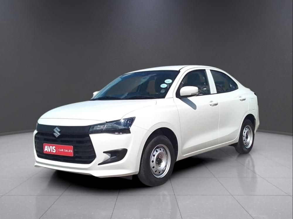 Suzuki Dzire 1.2 Ga Mt