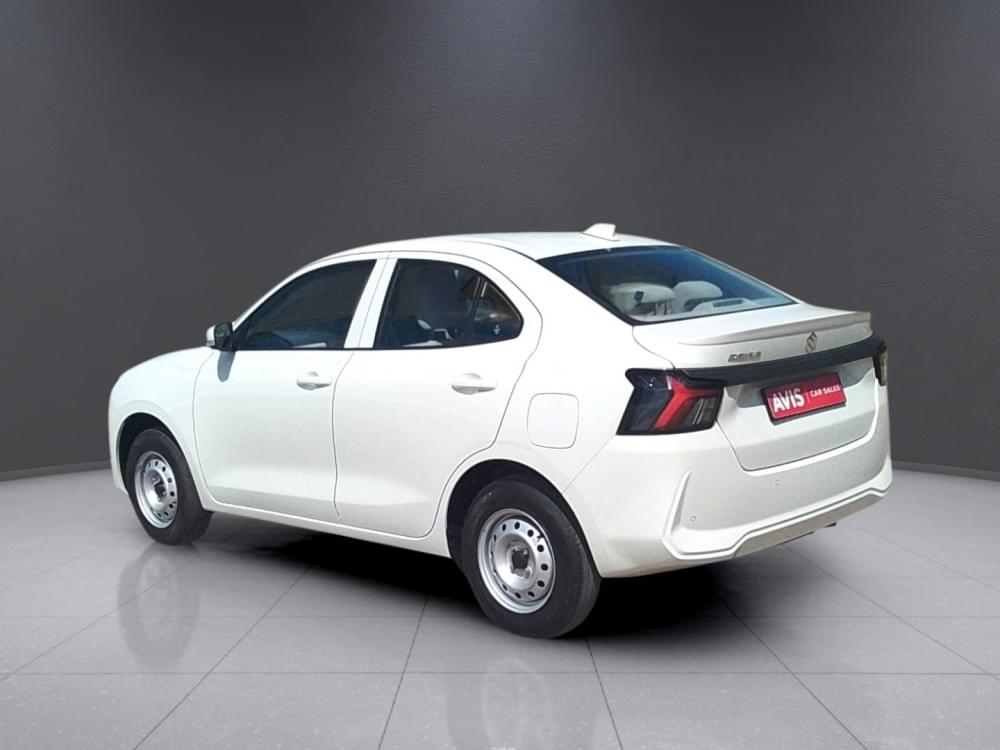 Suzuki Dzire 1.2 Ga Mt