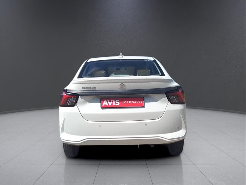 Suzuki Dzire 1.2 Ga Mt