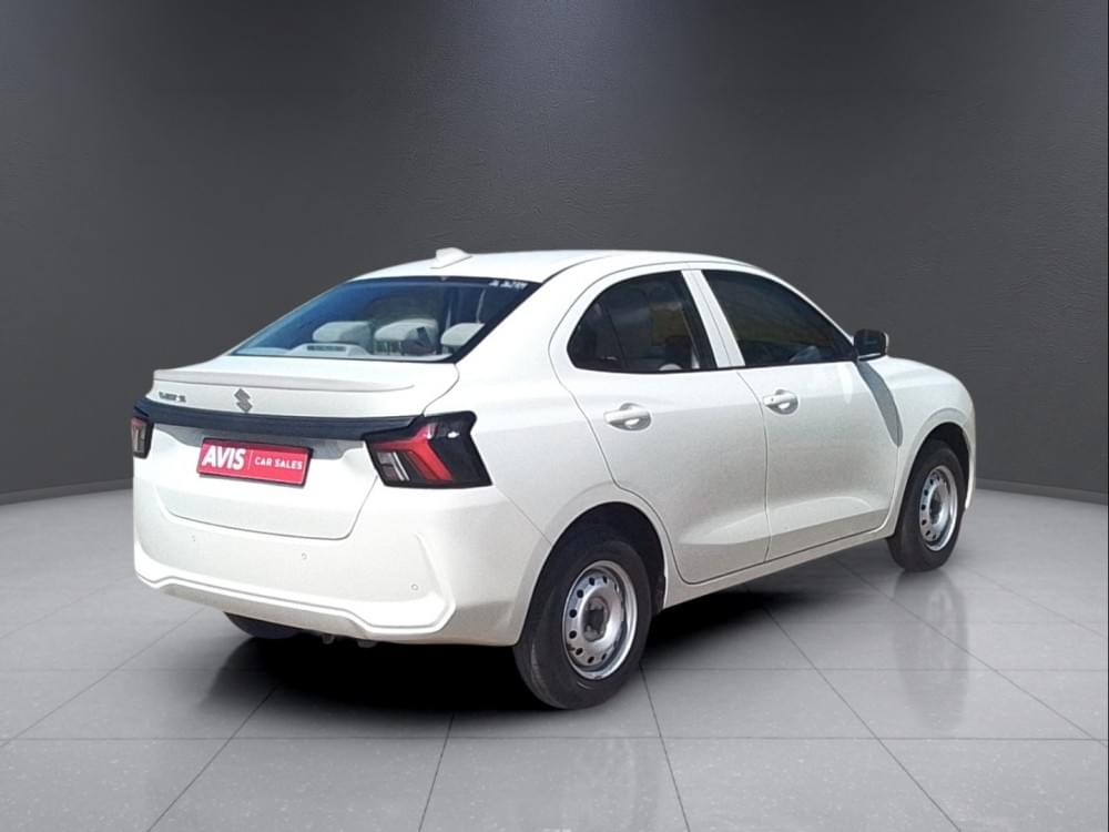 Suzuki Dzire 1.2 Ga Mt