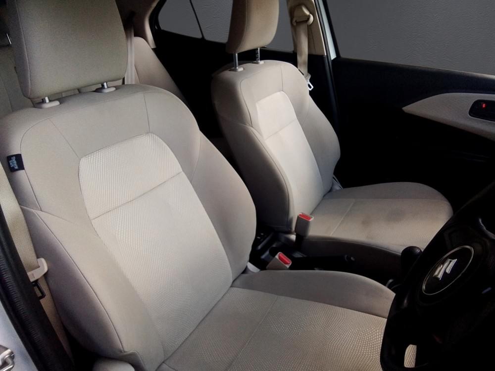Suzuki Dzire 1.2 Ga Mt