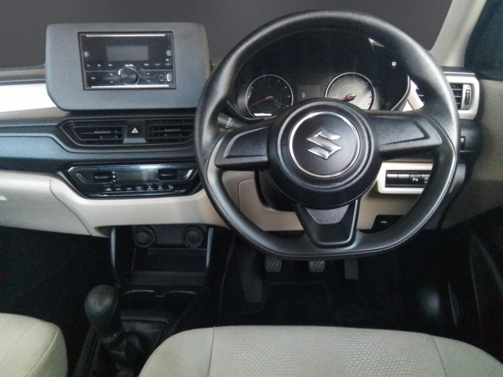 Suzuki Dzire 1.2 Ga Mt