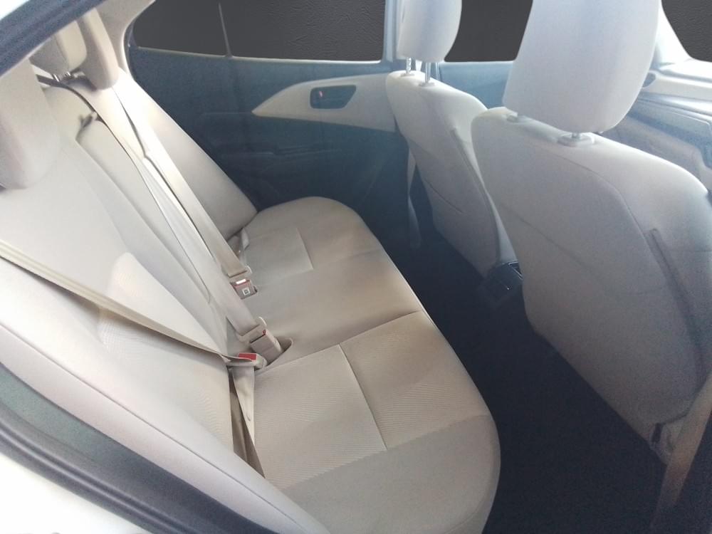 Suzuki Dzire 1.2 Ga Mt