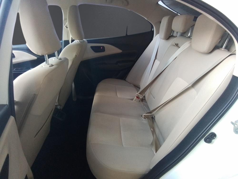 Suzuki Dzire 1.2 Ga Mt