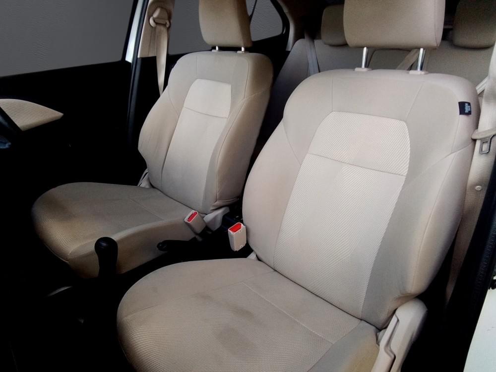 Suzuki Dzire 1.2 Ga Mt