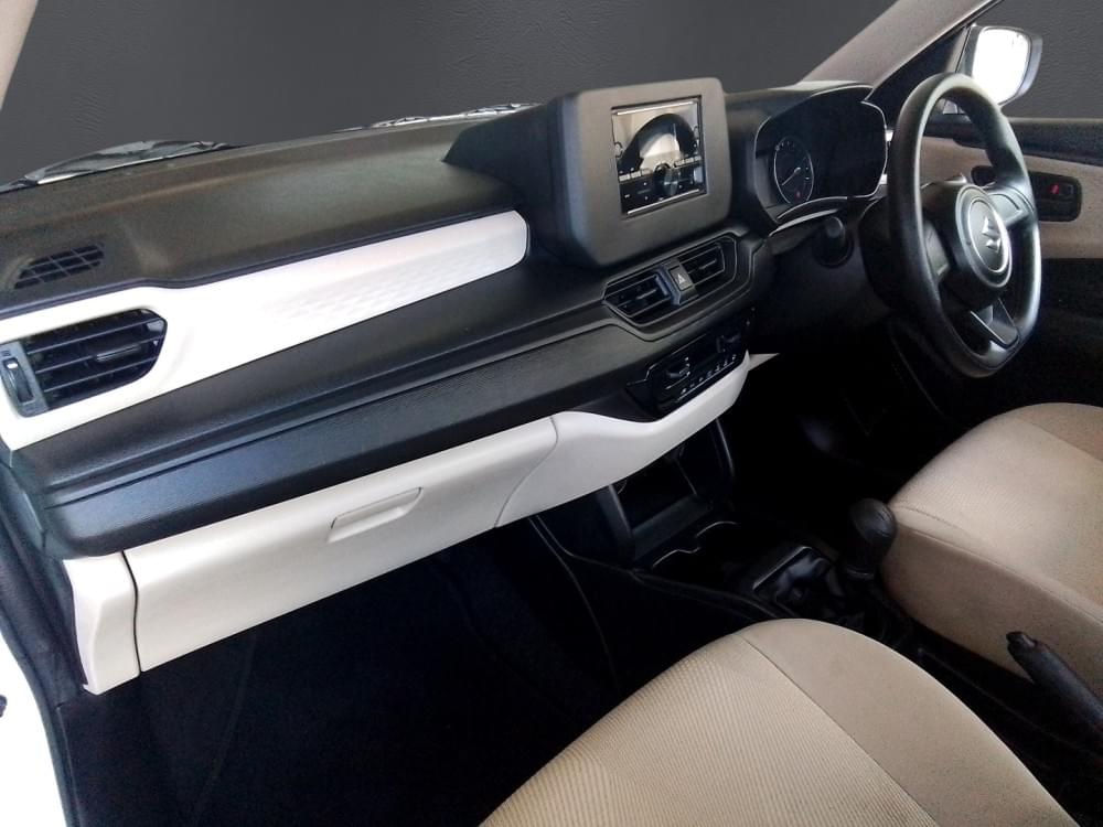 Suzuki Dzire 1.2 Ga Mt