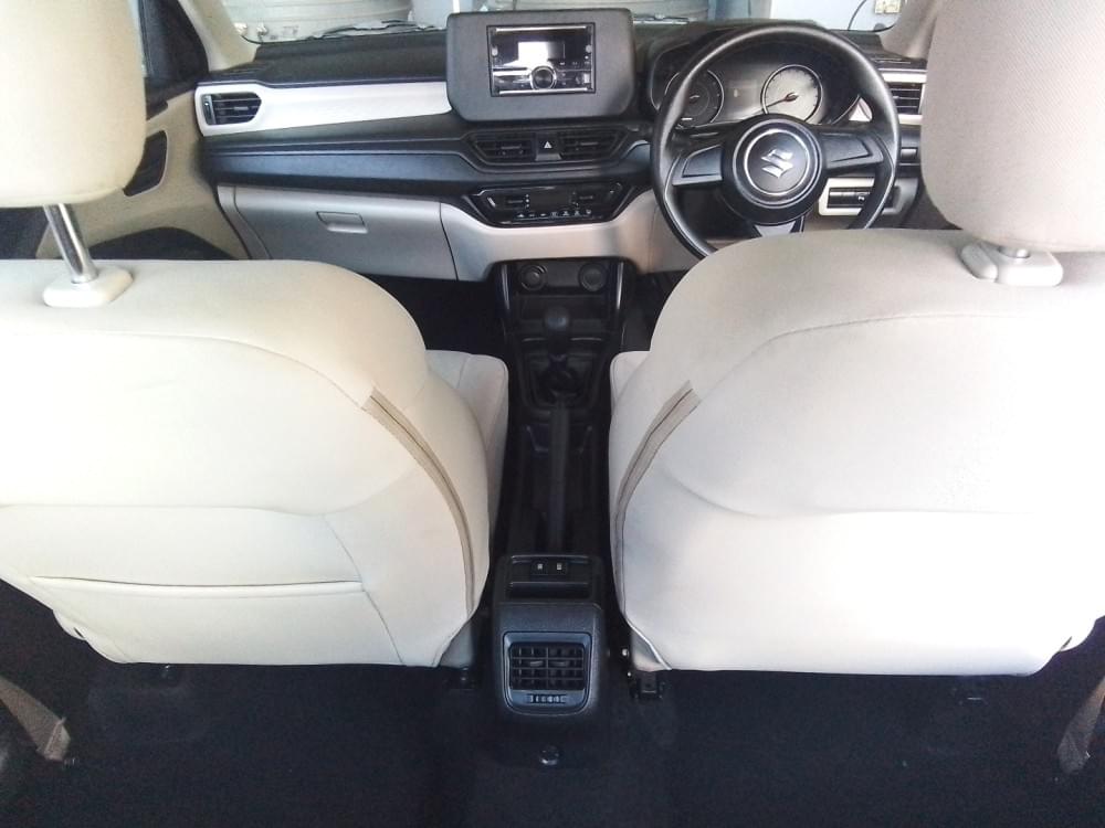 Suzuki Dzire 1.2 Ga Mt