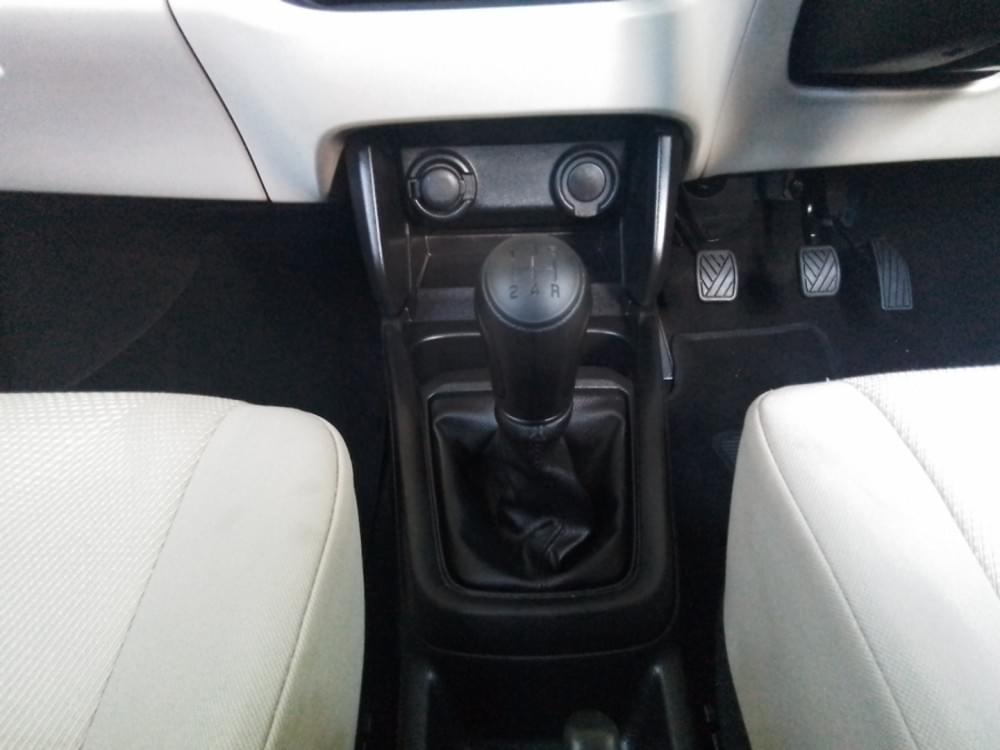 Suzuki Dzire 1.2 Ga Mt