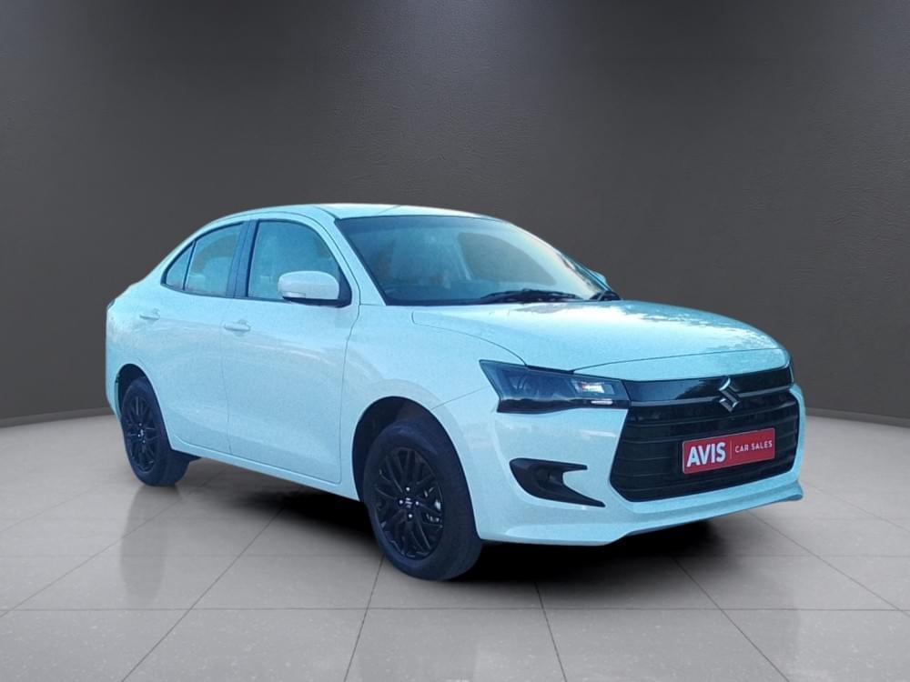 Suzuki Dzire 1.2 Gl Plus Cvt