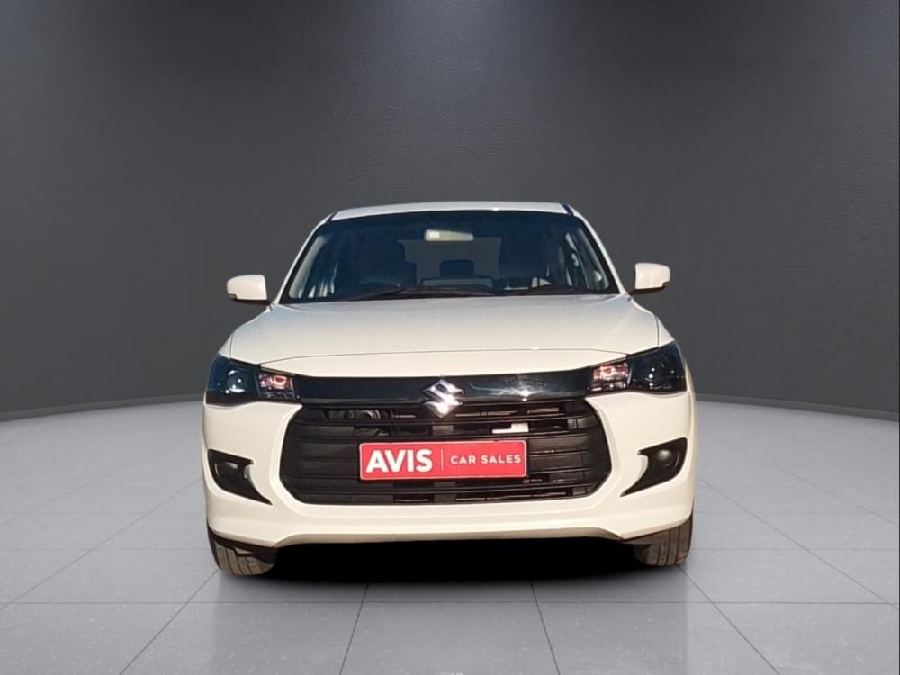 Suzuki Dzire 1.2 Gl Plus Cvt