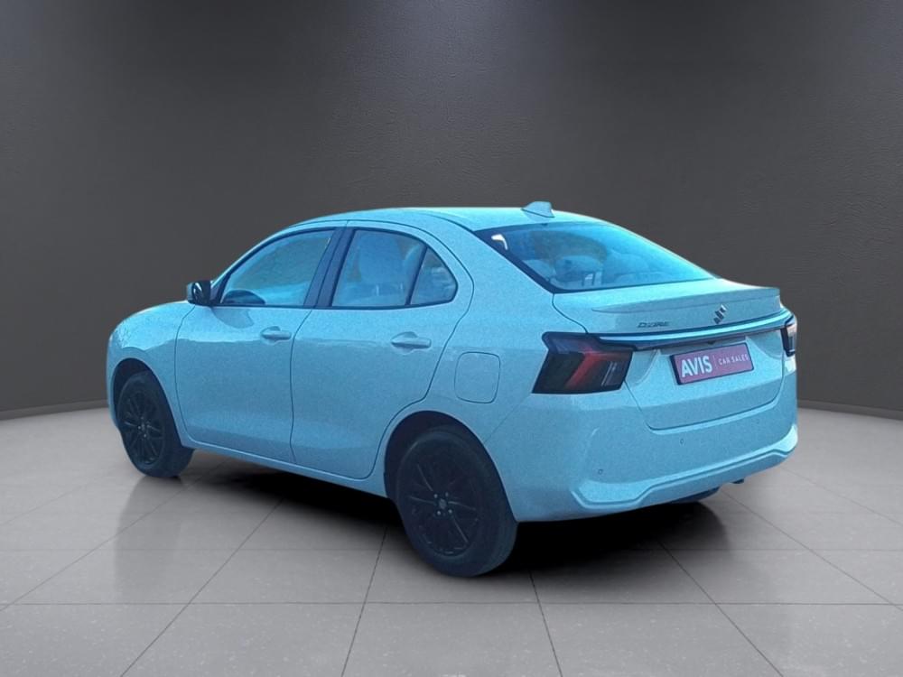 Suzuki Dzire 1.2 Gl Plus Cvt