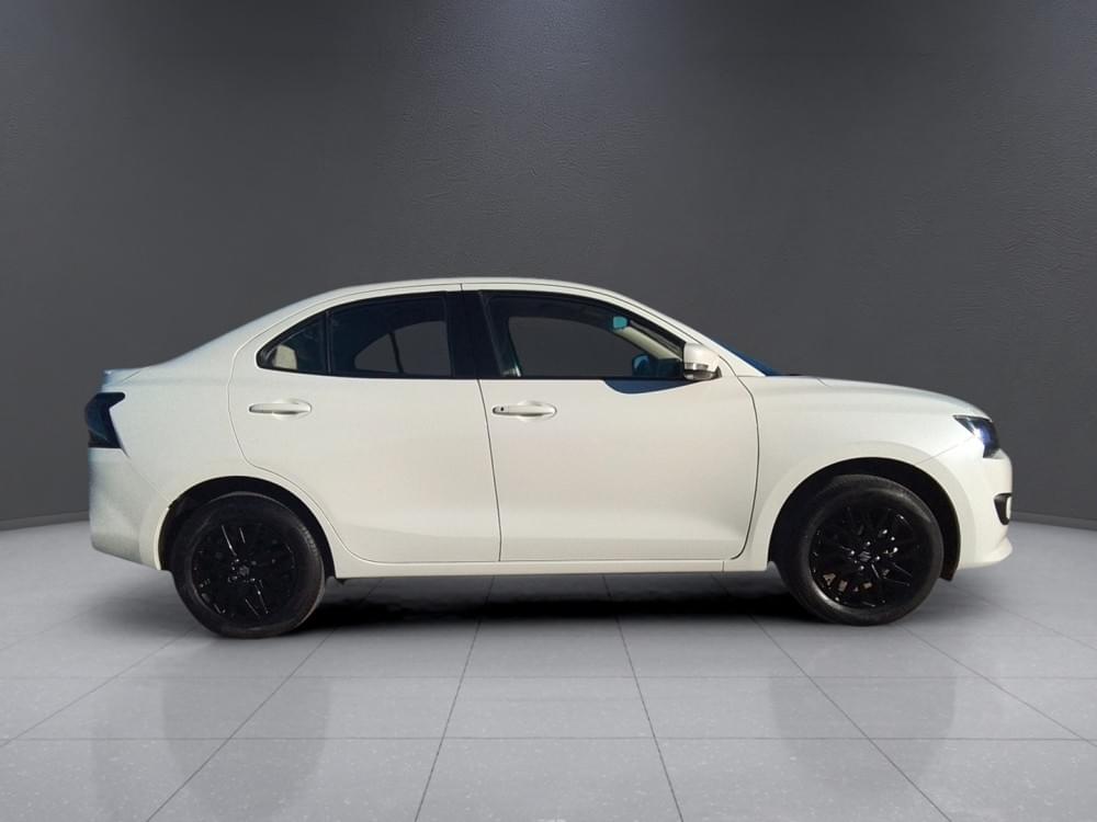 Suzuki Dzire 1.2 Gl Plus Cvt