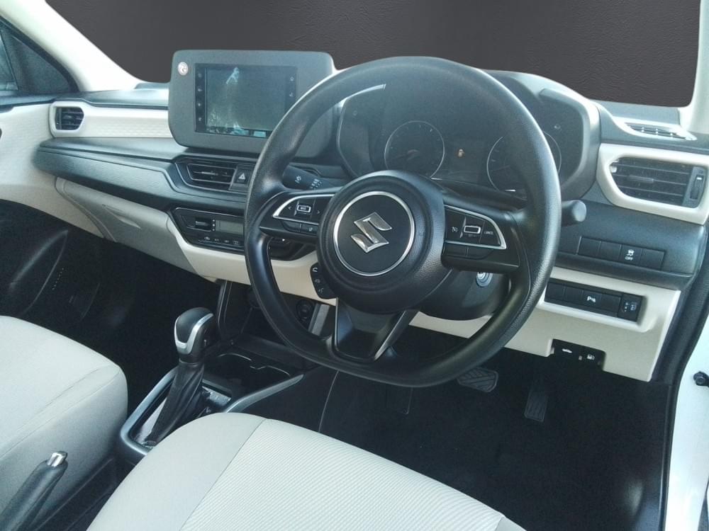 Suzuki Dzire 1.2 Gl Plus Cvt