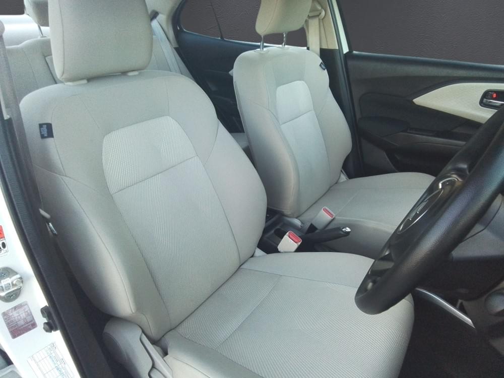 Suzuki Dzire 1.2 Gl Plus Cvt