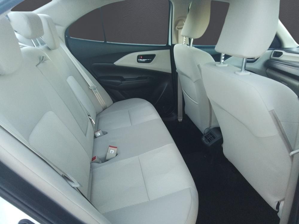 Suzuki Dzire 1.2 Gl Plus Cvt