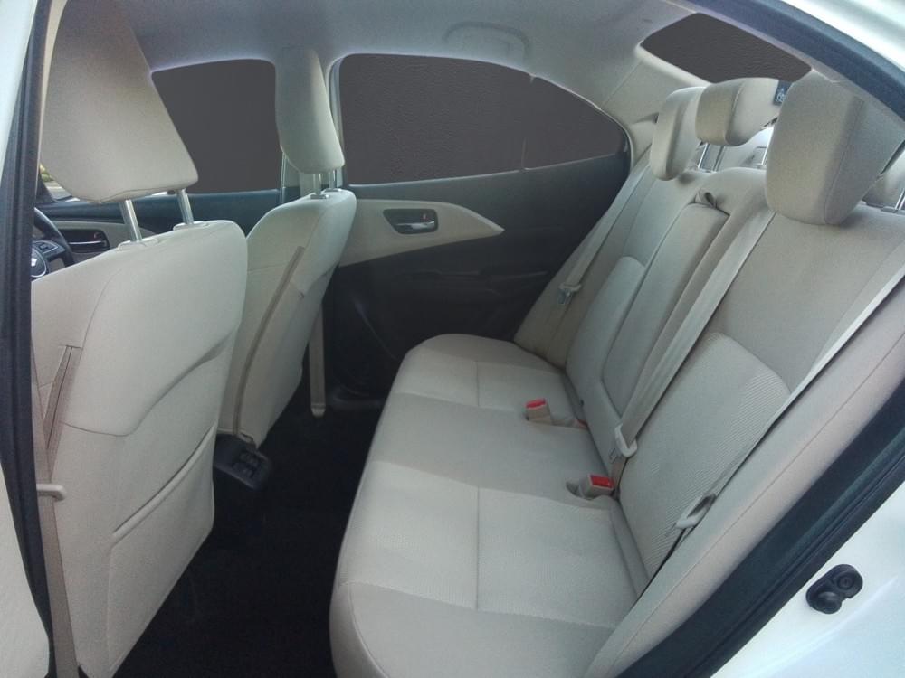 Suzuki Dzire 1.2 Gl Plus Cvt
