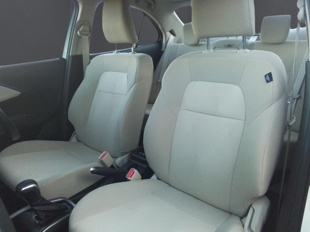 Suzuki Dzire 1.2 Gl Plus Cvt