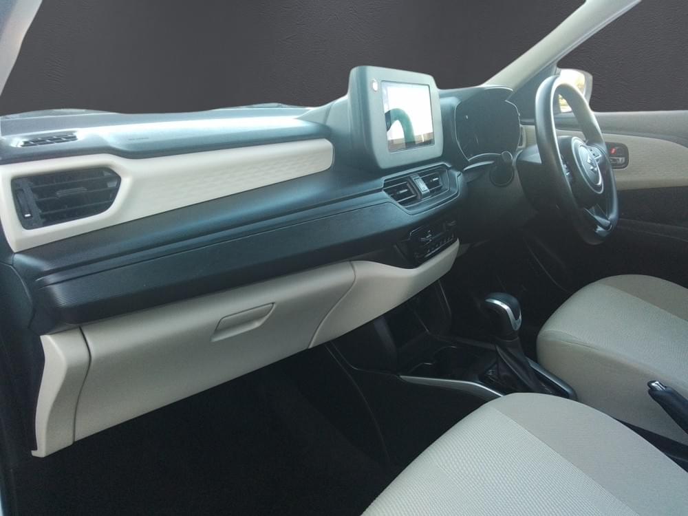 Suzuki Dzire 1.2 Gl Plus Cvt