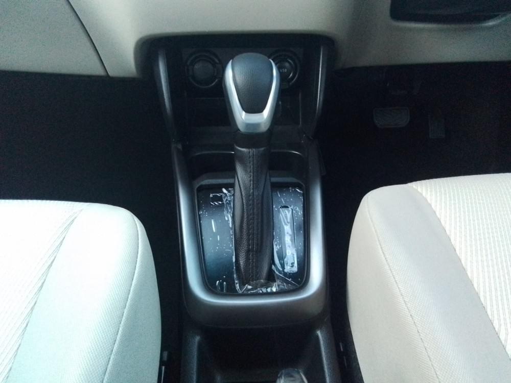 Suzuki Dzire 1.2 Gl Plus Cvt