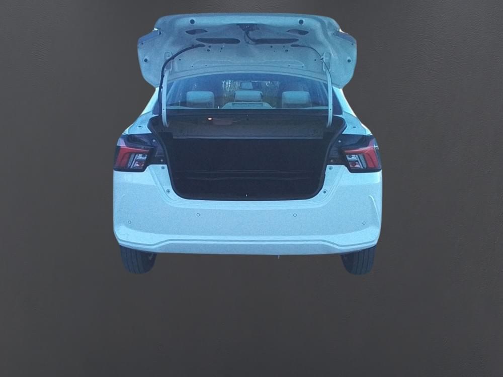 Suzuki Dzire 1.2 Gl Plus Cvt