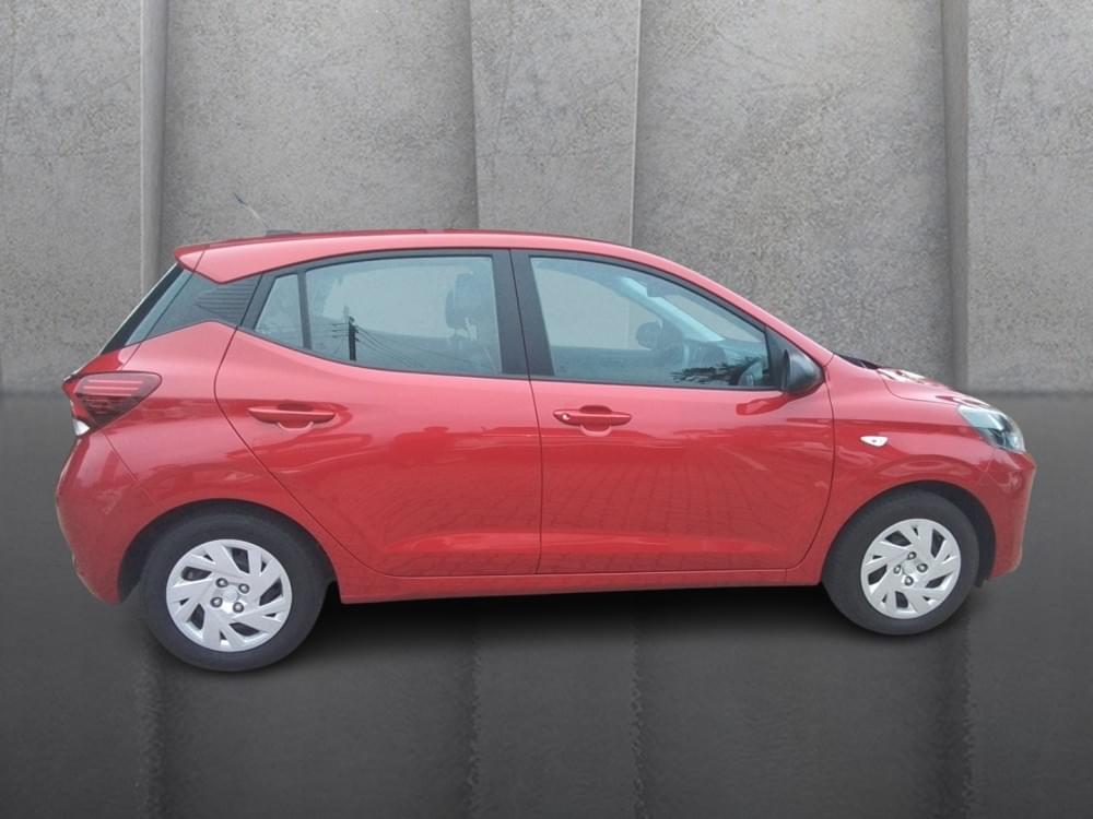 Hyundai Grand I10 1.0 Motion