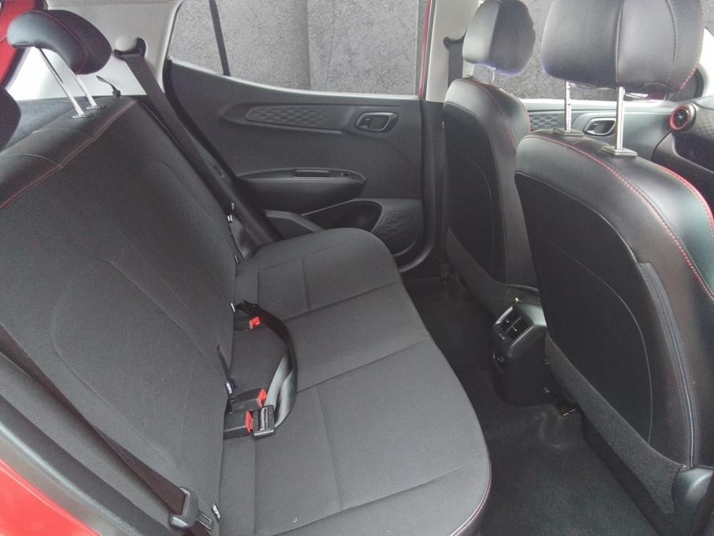 Hyundai Grand I10 1.0 Motion