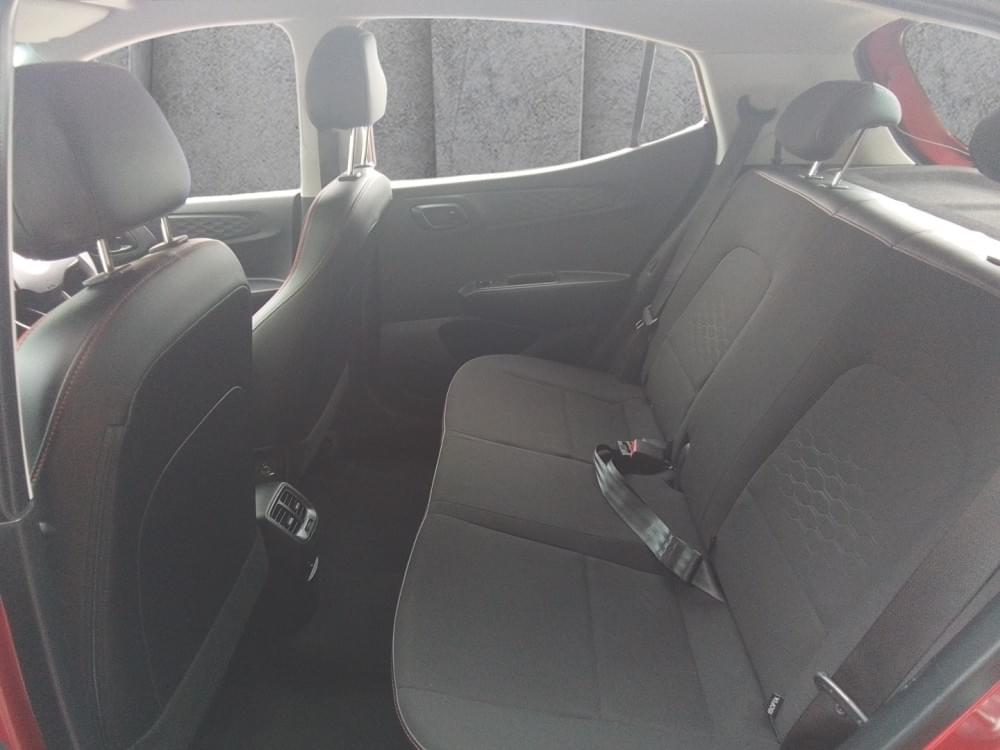 Hyundai Grand I10 1.0 Motion