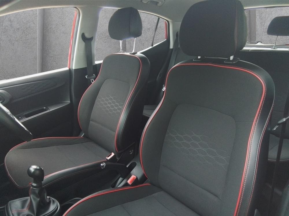 Hyundai Grand I10 1.0 Motion